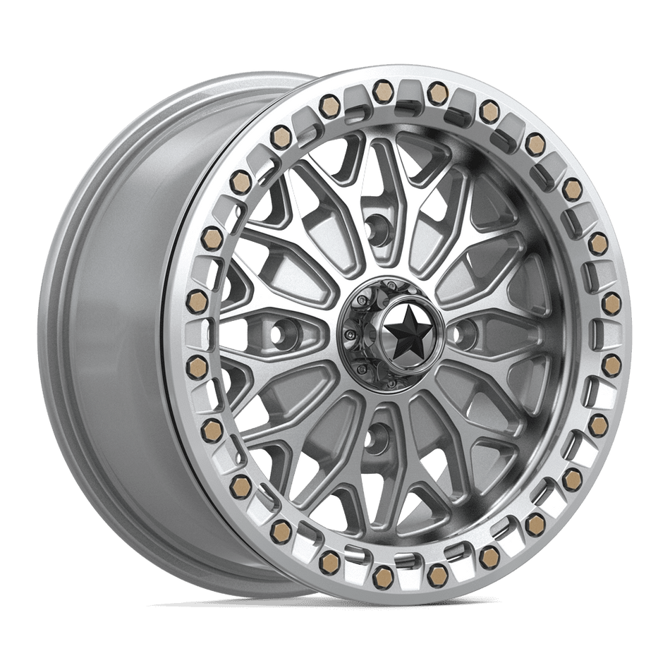 MSA - MA53 BOLO UTV BEADLOCK WHEELS - 4x110 / 5x114.3