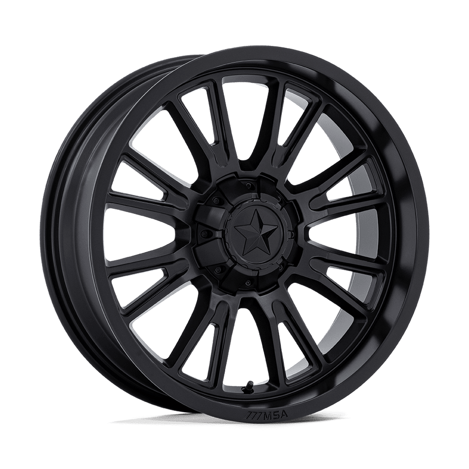 MSA - M51 THUNDERLIPS UTV WHEELS - 5x114.3