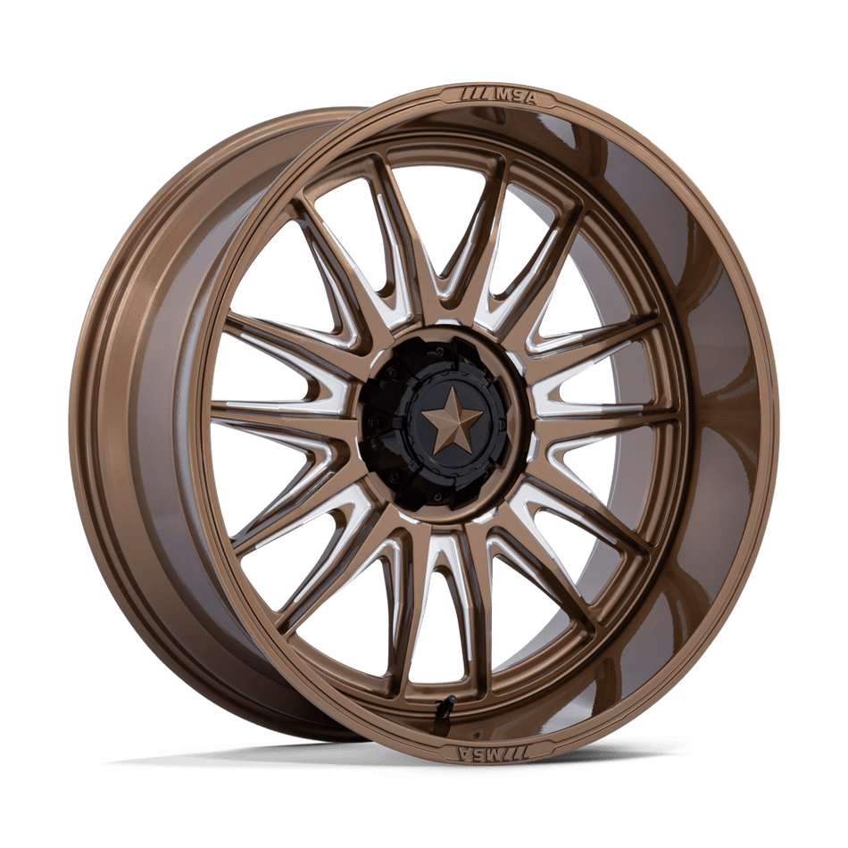Msa Razorback Rims Wheels – TeamMSC