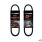 Polaris RZR Heavy-Duty CVT Drive Belt