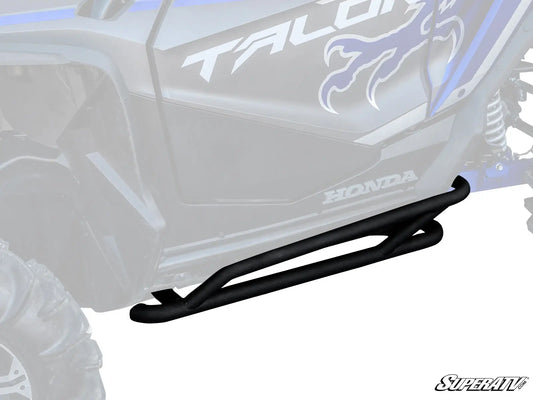 SuperATV - Honda Talon 1000 Nerf Bars
