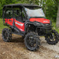 HONDA PIONEER 1000-5 HEAVY-DUTY NERF BARS