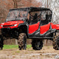 HONDA PIONEER 1000-6 HEAVY-DUTY NERF BARS