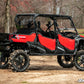 HONDA PIONEER 1000-6 HEAVY-DUTY NERF BARS