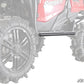 HONDA PIONEER 1000-5 HEAVY-DUTY NERF BARS