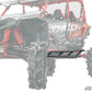 HONDA TALON 1000X-4 HEAVY-DUTY NERF BARS