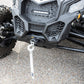 Rough Country - Winch Mount - Front | Can-Am Maverick X3