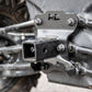 Rough Country - Receiver Hitch - Can-Am Maverick X3 Max