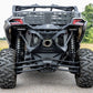 Rough Country - Receiver Hitch - Can-Am Maverick X3 Max