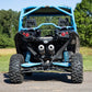 Rough Country - Receiver Hitch - Can-Am Maverick Max 1000R X