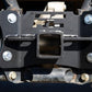 Rough Country - Receiver Hitch - Can-Am Maverick Max 1000R X