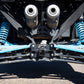 Rough Country - Receiver Hitch - Can-Am Maverick Max 1000R X
