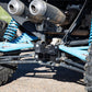 Rough Country - Receiver Hitch - Can-Am Maverick Max 1000R X