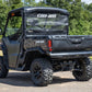 Rough Country - Rear Bumper - Multiple Makes & Models (Can-Am/Polaris)