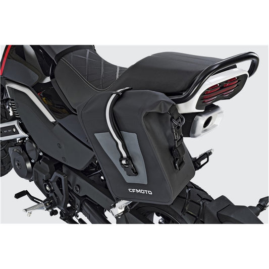 CFMOTO - PANNIER, LH