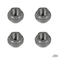SuperATV - Yamaha YXZ Portal Gear Lift Recessed Nut Kit