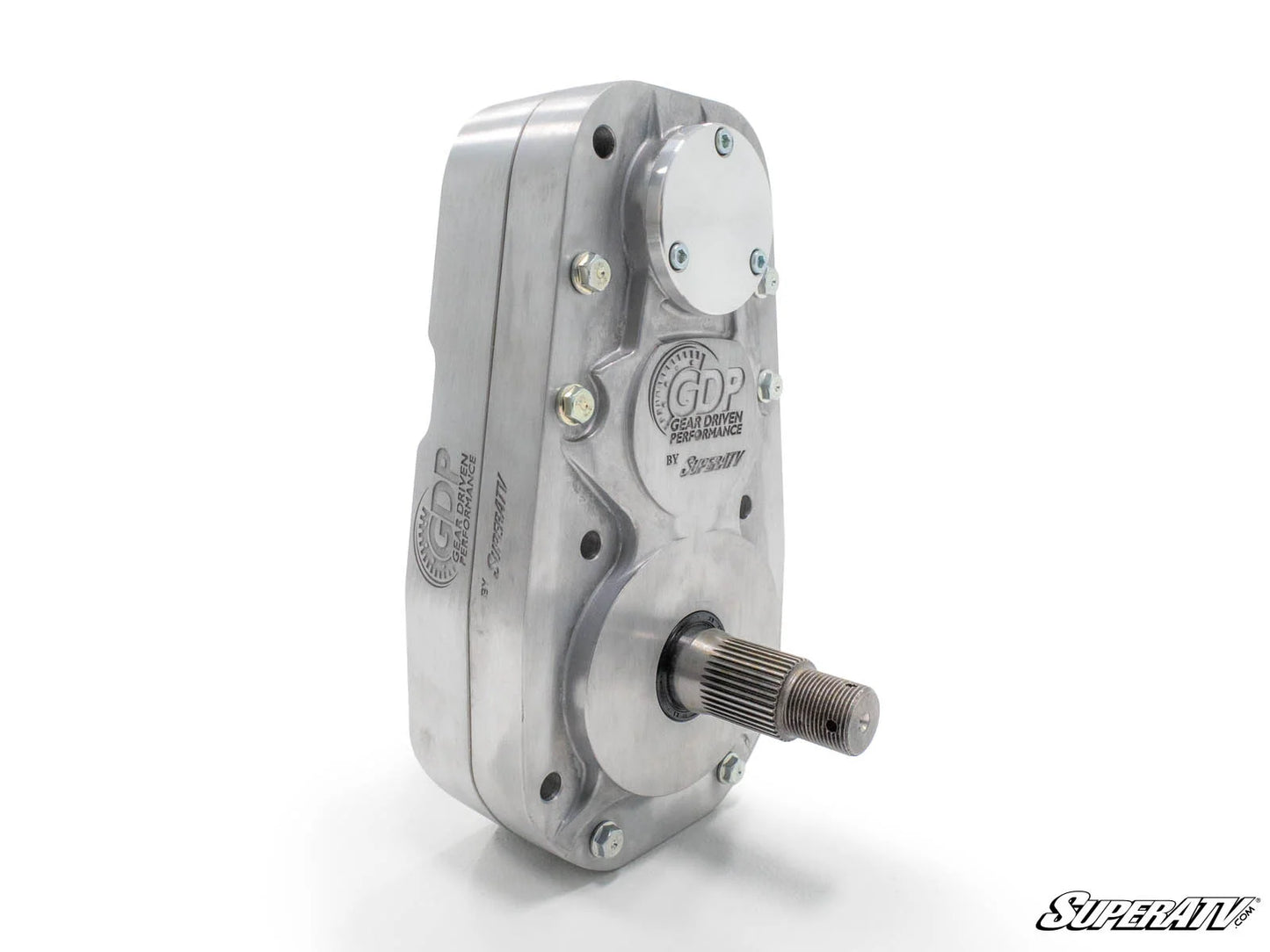 SuperATV - Kawaski Teryx S 8" Portal Gear Lift