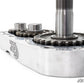 SuperATV - Kawasaki Teryx KRX 4 1000 8" Portal Gear Lift