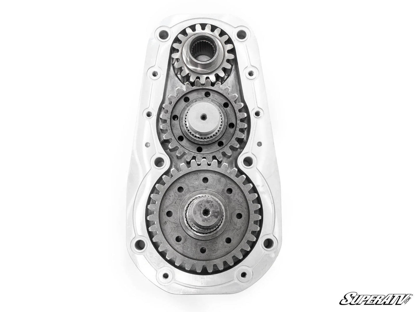 SuperATV - Kawaski Teryx S 8" Portal Gear Lift