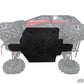 HONDA PIONEER 1000 FULL SKID PLATE