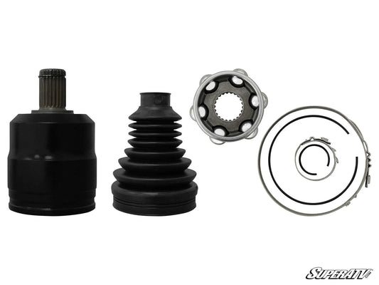 SuperATV - Kawasaki CV Joint Replacement Kit—Rhino 2.0