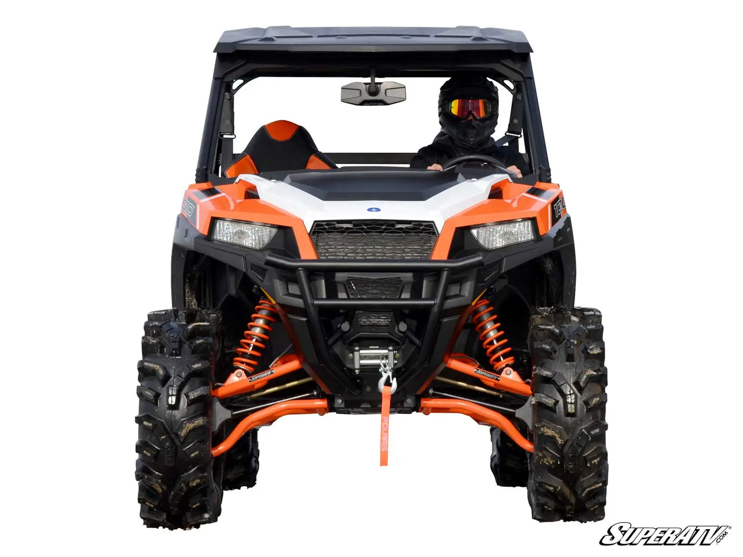 POLARIS GENERAL 3" LIFT KIT