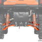 POLARIS GENERAL HIGH CLEARANCE 1.5" REAR OFFSET A-ARMS