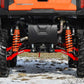 POLARIS GENERAL HIGH CLEARANCE 1.5" REAR OFFSET A-ARMS