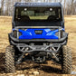 SuperATV - Polaris General 1000 Rear Glass Windshield