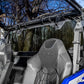 SuperATV - Polaris General XP 1000 Rear Glass Windshield