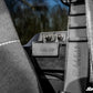 SuperATV - Polaris General XP 1000 Rear Glass Windshield