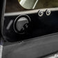 SuperATV - Polaris General 1000 Rear Glass Windshield