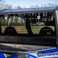 SuperATV - Polaris General XP 1000 Rear Glass Windshield