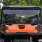 POLARIS GENERAL REAR WINDSHIELD