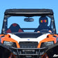 POLARIS GENERAL FULL WINDSHIELD