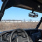 POLARIS GENERAL FULL WINDSHIELD