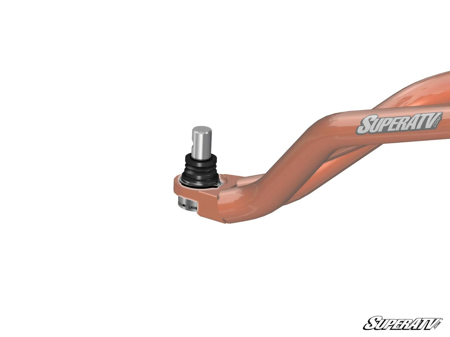 SuperATV - Arctic Cat Wildcat Sport Heavy-Duty Ball Joints