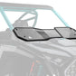 Assault Industries Polaris RZR Pro S Half Windshield