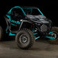 Assault Industries Polaris RZR Pro S Half Windshield