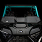 Assault Industries Polaris RZR Pro S Half Windshield