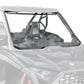 Polaris RZR Pro S Scratch-Resistant Full Windshield