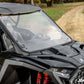 Polaris RZR Pro S Scratch-Resistant Full Windshield