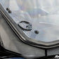 Polaris RZR Pro S Scratch-Resistant Full Windshield