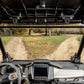 Polaris RZR Pro S Scratch-Resistant Full Windshield