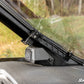 Polaris RZR Pro S Scratch-Resistant Full Windshield