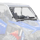 Polaris RZR Pro R Vented Full Windshield