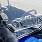 Polaris RZR Pro R Vented Full Windshield
