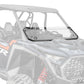 Polaris RZR PRO XP Half Windshield