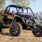 Polaris RZR Pro R Half Windshield