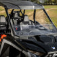 Polaris RZR PRO XP Half Windshield